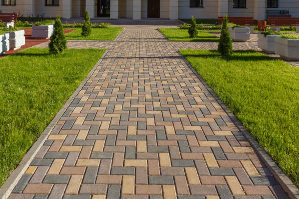 Reasons to Select Us for Your Driveway Paving Requirements in Marlboro Village, MD
